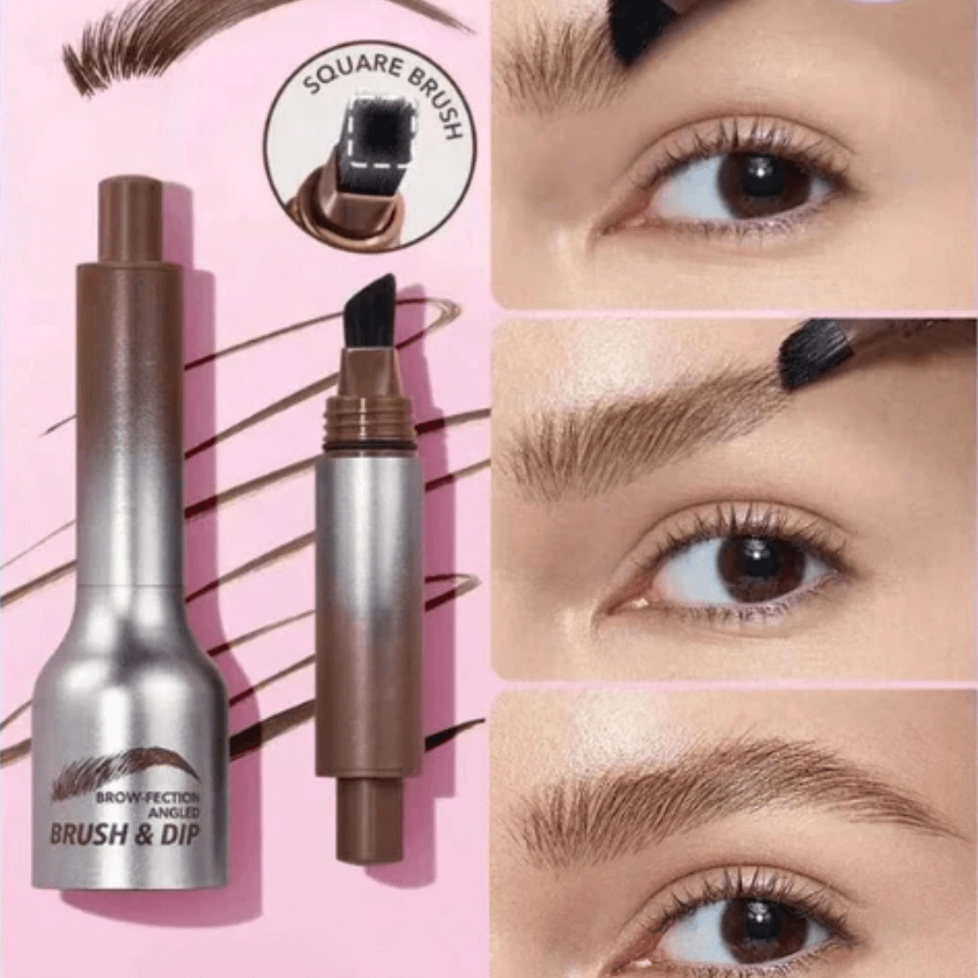 BrowDefine™ Precision Brow Enhancer - VERRANOO