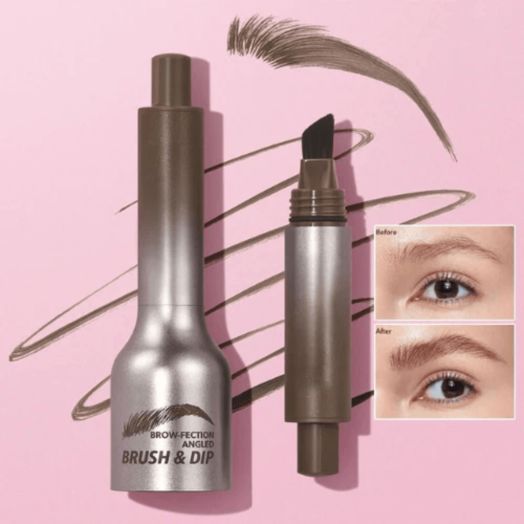 BrowDefine™ Precision Brow Enhancer - VERRANOO