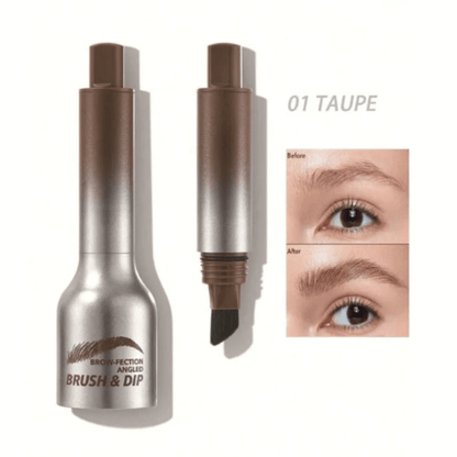 BrowDefine™ Precision Brow Enhancer - VERRANOO