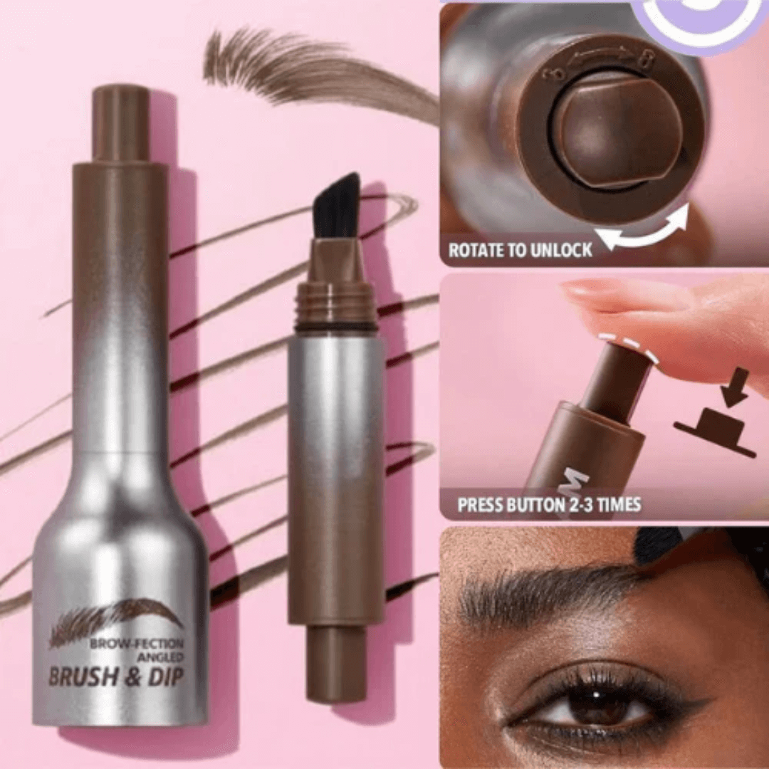 BrowDefine™ Precision Brow Enhancer - VERRANOO