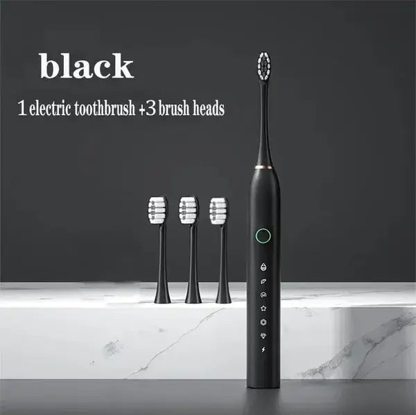 BrushNeat Electric Toothbrush - VERRANOO