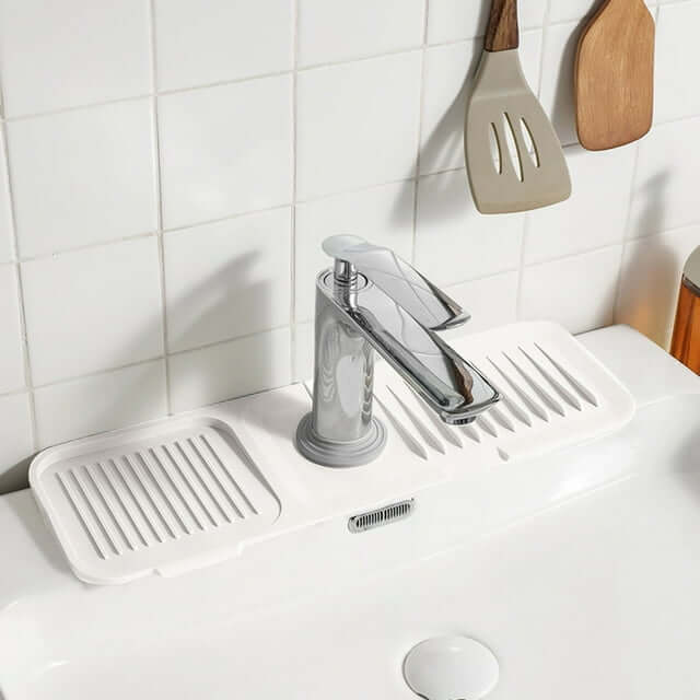 CleanFass™ Splash Guard For Sink - Coolpho