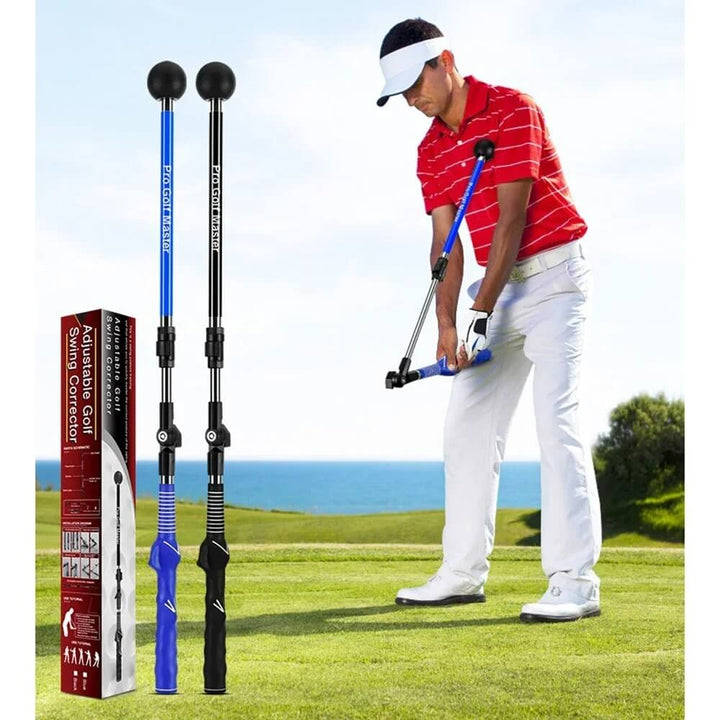 SwingMaster Golf Swing Trainer