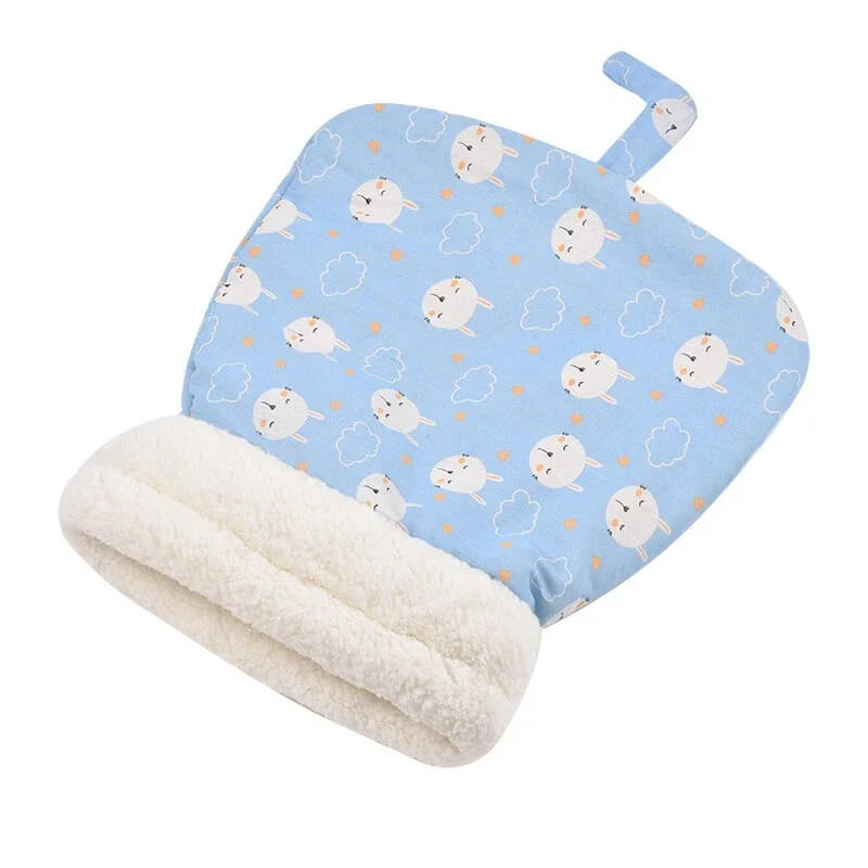 CatDreamy Luxurious Pet Sleeping Bag