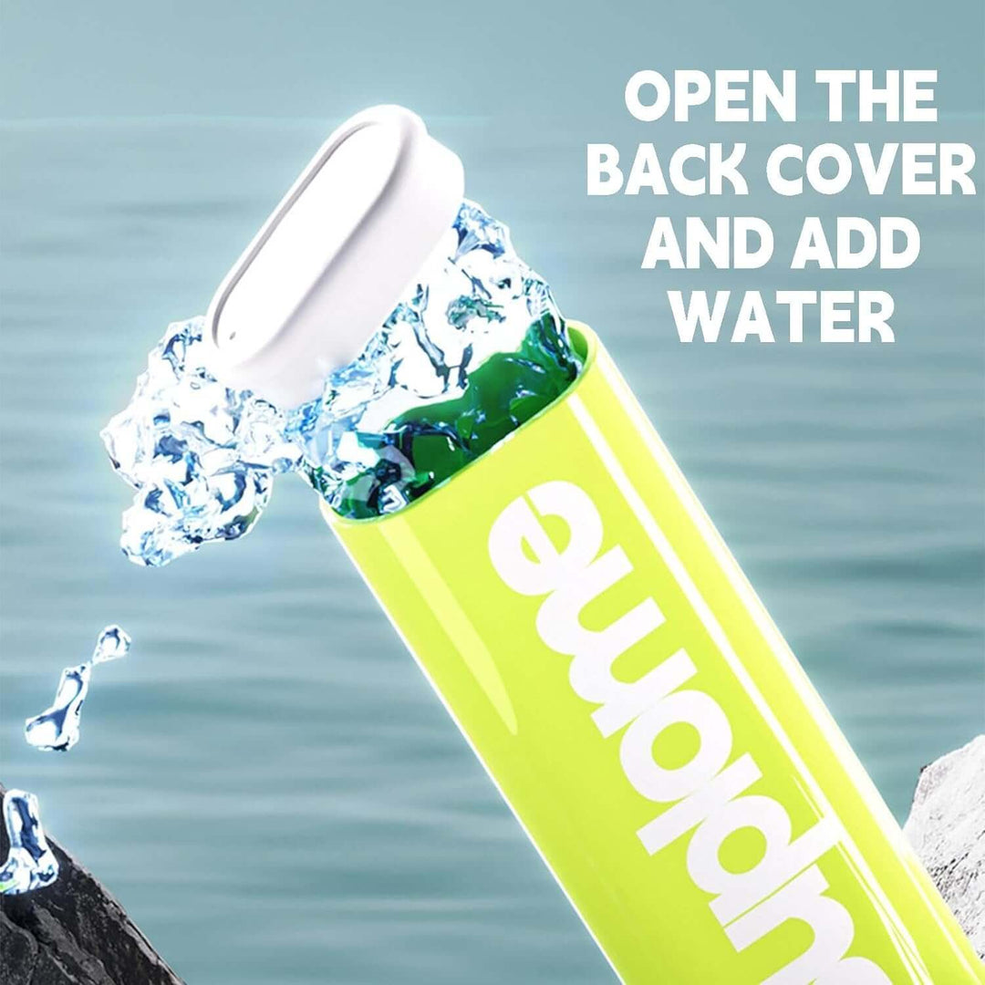 Suplome™ | Water Shooting Toy Lighter - Buy 1 Get 2 Free Today! - Coolpho