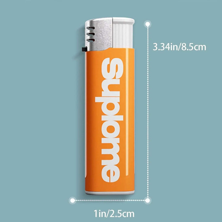 Suplome™ | Water Shooting Toy Lighter - Buy 1 Get 2 Free Today! - Coolpho