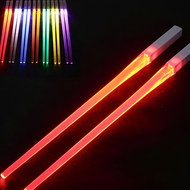 FunStar Luminous Chopsticks