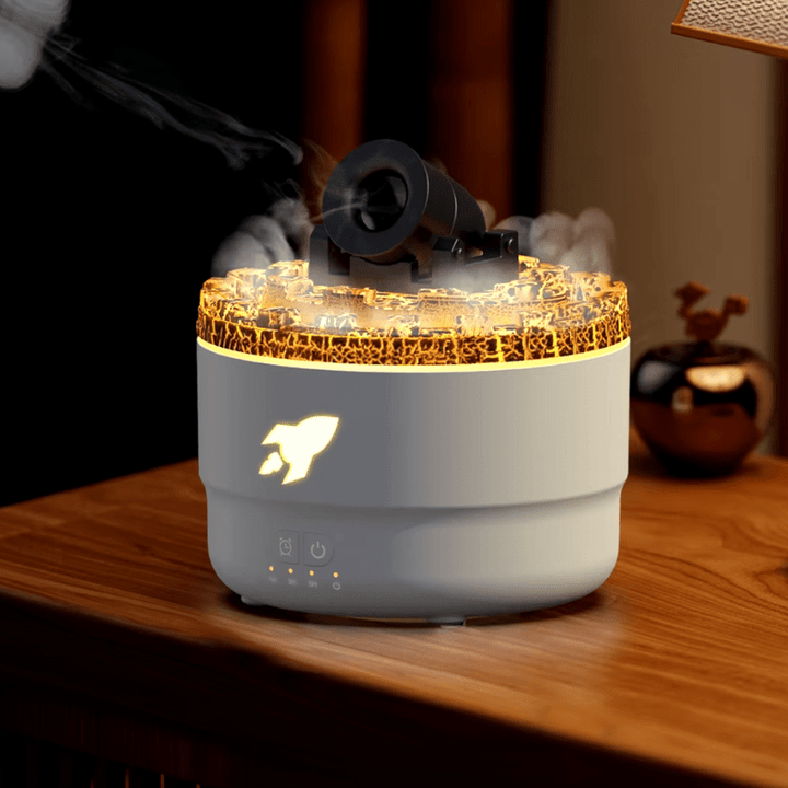 ChillBum Cannon Humidifier - VERRANOO