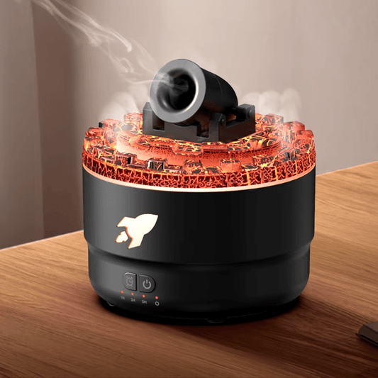 ChillBum Cannon Humidifier - VERRANOO