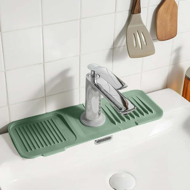 CleanFass™ Splash Guard For Sink - VERRANOO