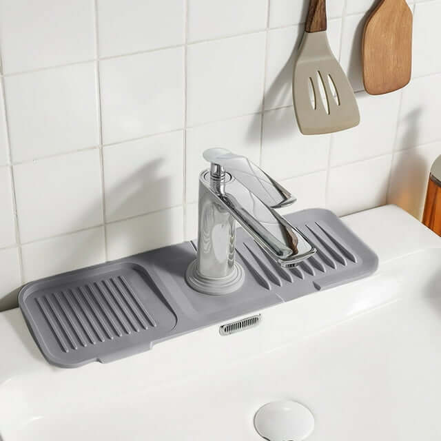 CleanFass™ Splash Guard For Sink - VERRANOO