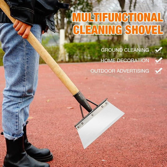 CleanSweep Pro – Multifunctional Cleaning Shovel - VERRANOO