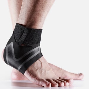 ComfortGuard™ Ankle Protection Sleeve - VERRANOO