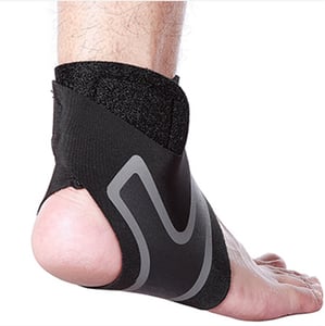 ComfortGuard™ Ankle Protection Sleeve - VERRANOO