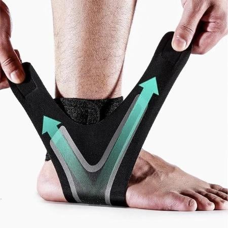 ComfortGuard™ Ankle Protection Sleeve - VERRANOO