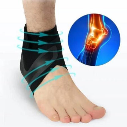 ComfortGuard™ Ankle Protection Sleeve - VERRANOO