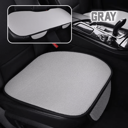 ComfyRide™ Breathable Anti - Slip Cotton Car Seat Cover - VERRANOO