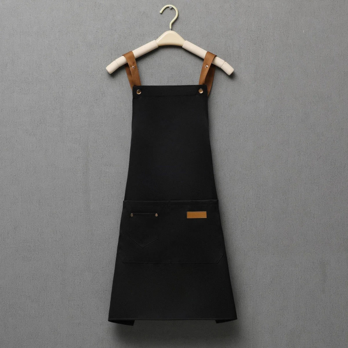 CookFan Waterproof Kitchen Apron - VERRANOO