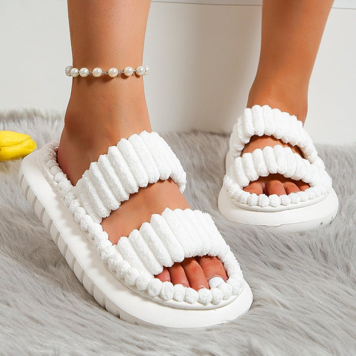 CozyPal Comfy House Slippers - VERRANOO