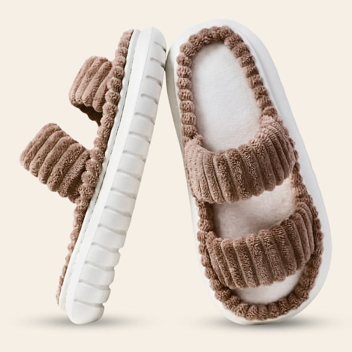 CozyPal Comfy House Slippers - VERRANOO