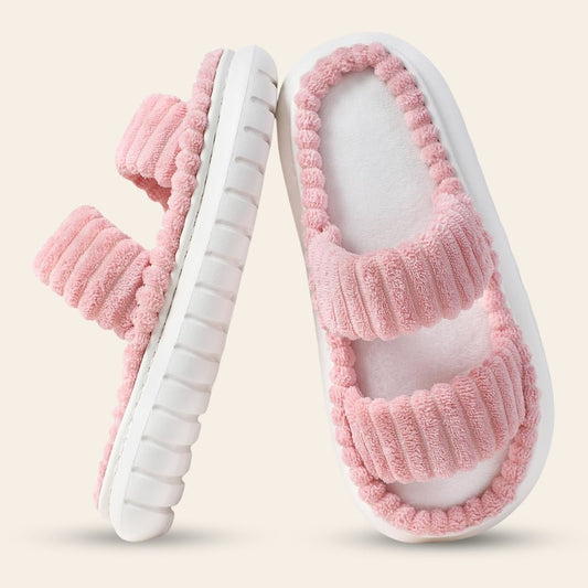 CozyPal Comfy House Slippers - VERRANOO