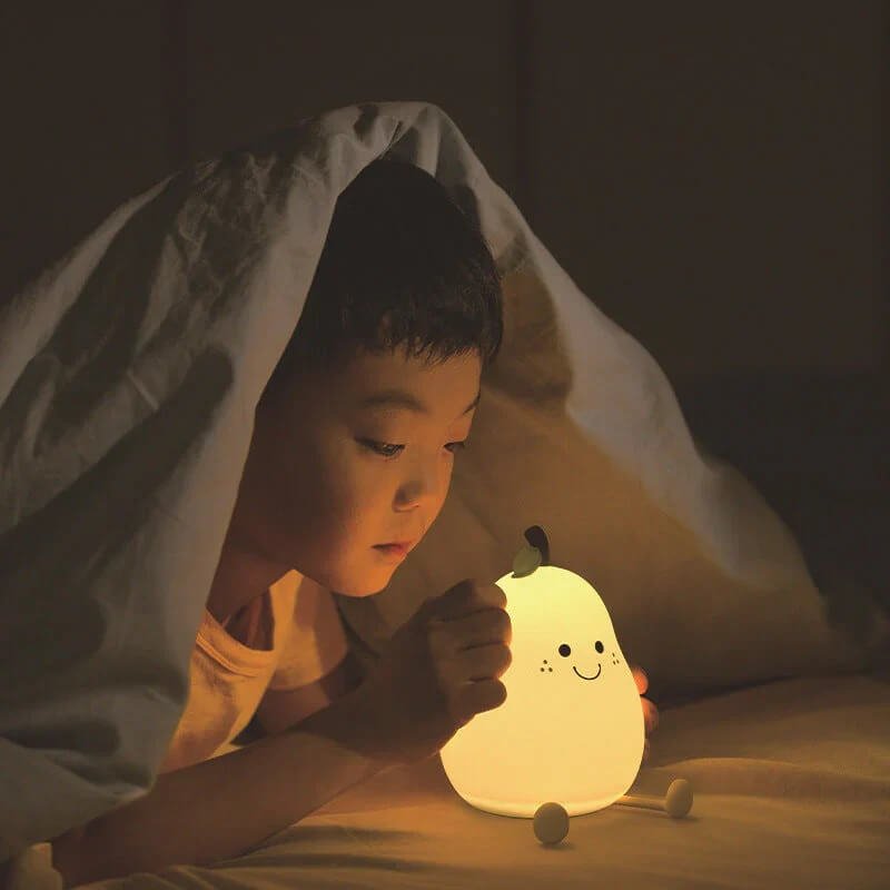 CozyPear Touch Lamp (1+1 FREE) - VERRANOO