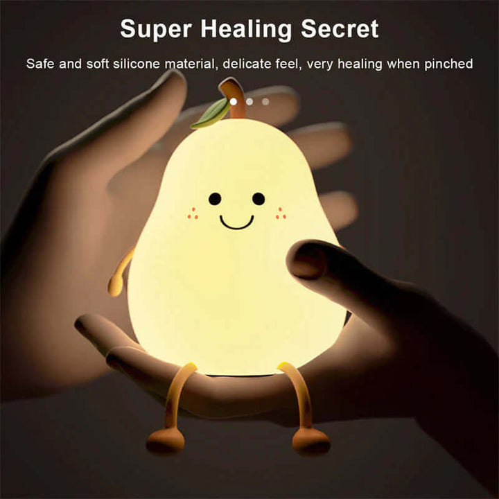 CozyPear Touch Lamp (1+1 FREE) - VERRANOO