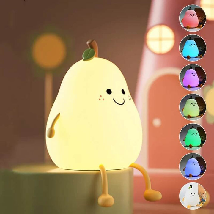 CozyPear Touch Lamp (1+1 FREE) - VERRANOO