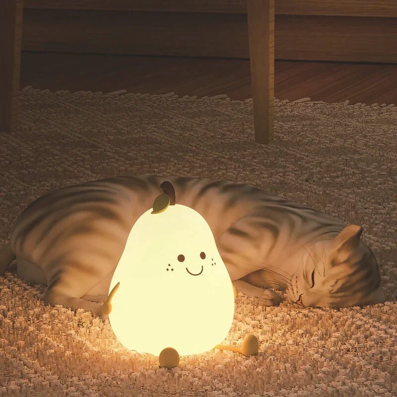 CozyPear Touch Lamp (1+1 FREE) - VERRANOO