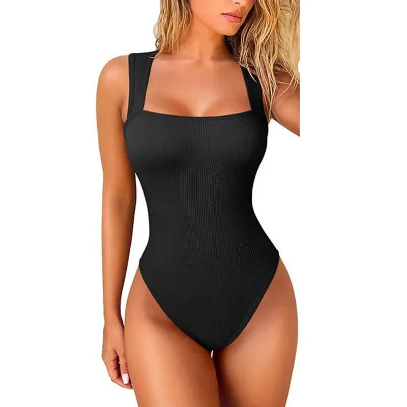 CurveEnhance Sculpting Jumpsuit (1 + 1 Free) - VERRANOO