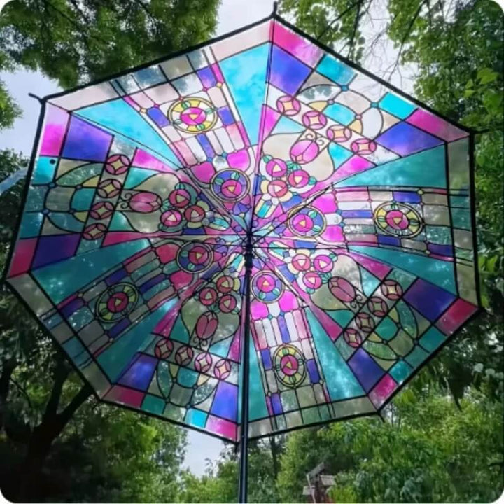 RainGuard Automatic Umbrella