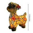 Walter Britto™ Schnauzer Night Lamp