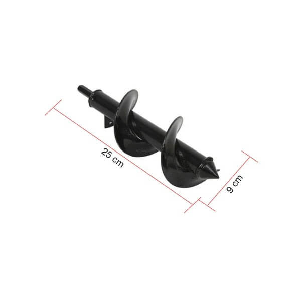 GardenEase™ Auger Drill Bit Set