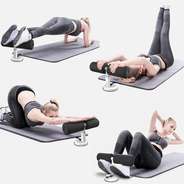 Sit-Up Assistant Device