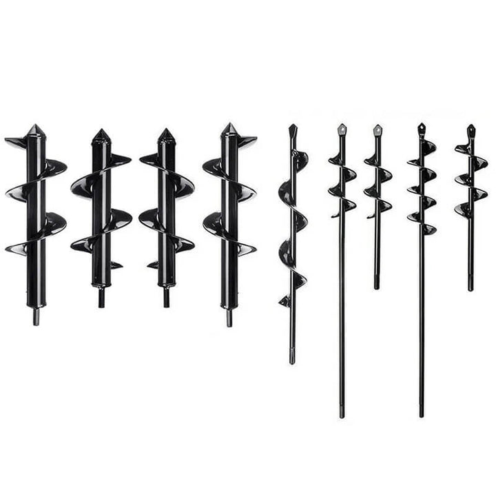 GardenEase™ Auger Drill Bit Set