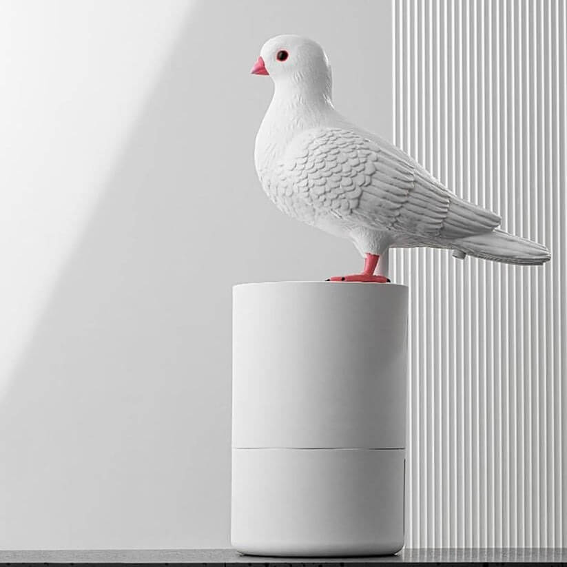 Pigeon Automatic Soap Dispenser