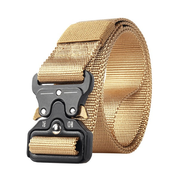 BeltPrime Indestructible Nylon Belt