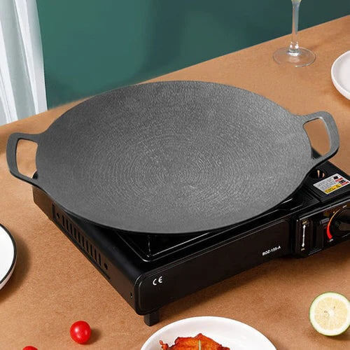 GraniteStone Non-Stick Stone Grill Pan