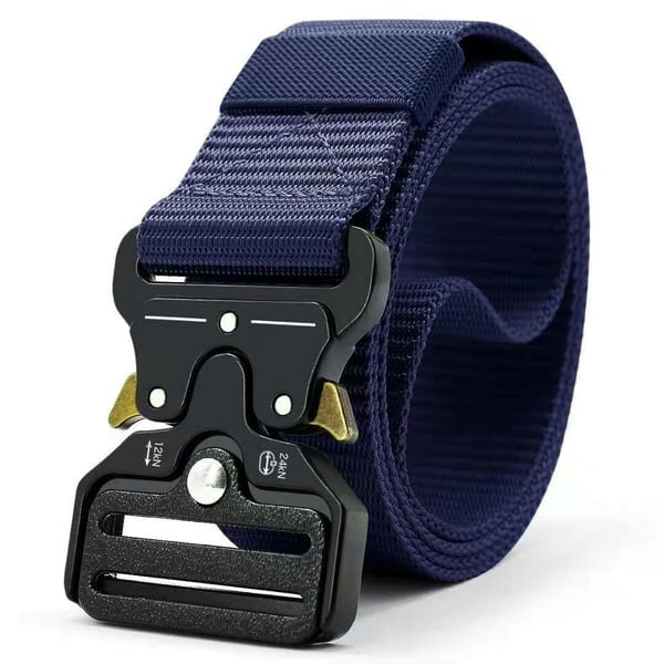 BeltPrime Indestructible Nylon Belt