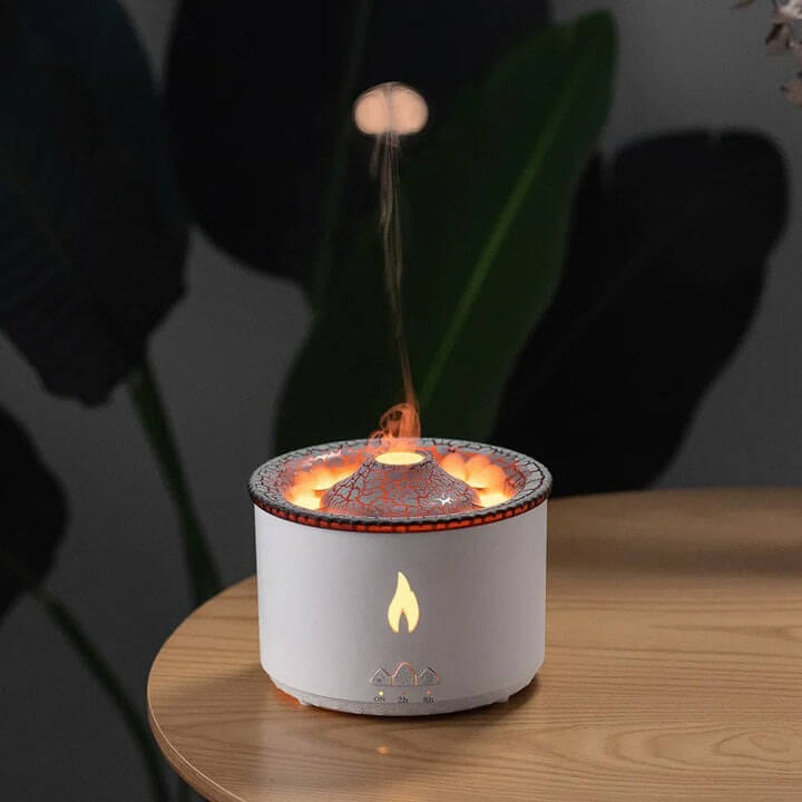 SereneMist™ Volcano Diffuser