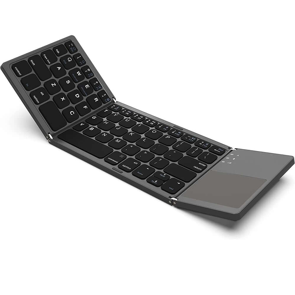 SleekType™ Wireless Keyboard - Increase Your Productivity - Coolpho