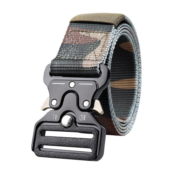 BeltPrime Indestructible Nylon Belt