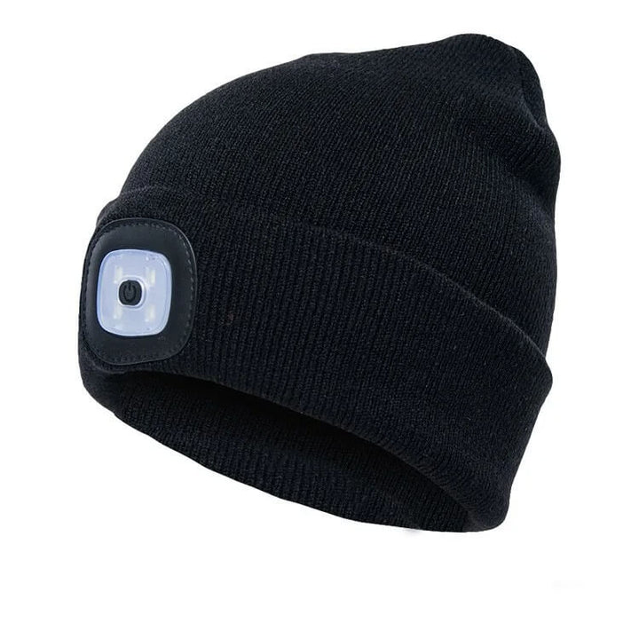 SafeLight LED Beanie Light