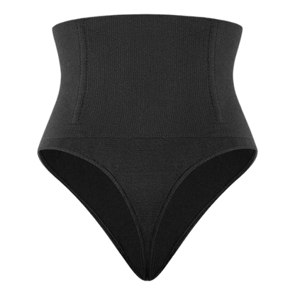 EleganFit™ Sculpting Tummy Control Thong I 1+2 Free Last Day Offer! - VERRANOO