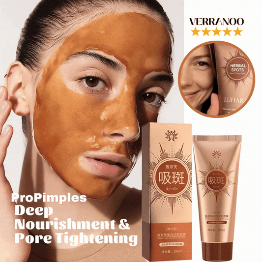 ProPimples™ Anti-Blemish Brightening Peel-Off Mask
