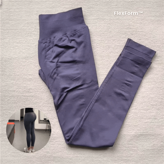 FlexForm™ Sculpt Seamless Leggings