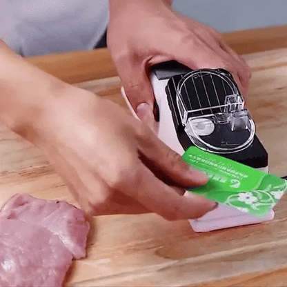 ProSharpen™ Elektrischer Messerschärfer – Kostenloser Versand!