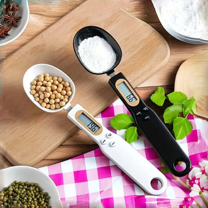 SmartPon™ Digital Scale Spoon