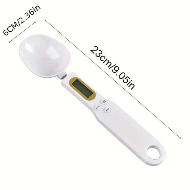 SmartPon™ Digital Scale Spoon