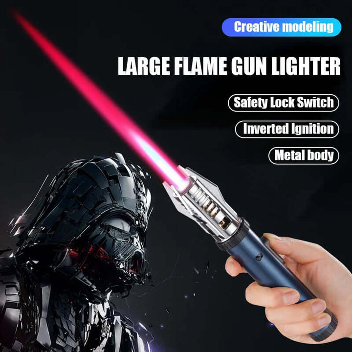 FlameBlazer™ Lighter | Free Shipping! - VERRANOO